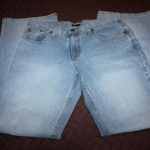 Bailey's Point Jeans